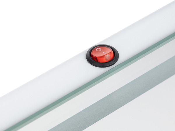 Изображение товара Зеркало Saniteco LED PF3b70120m-6 700х1200 / 11121297