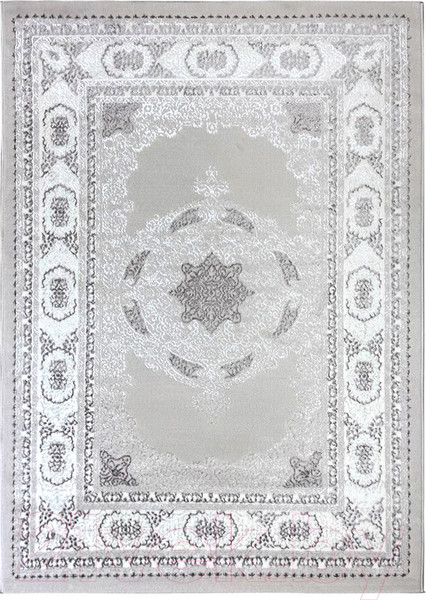 Изображение товара Ковер Bossan Rome C288A-BEYAZ-BEJ (1.4x2)