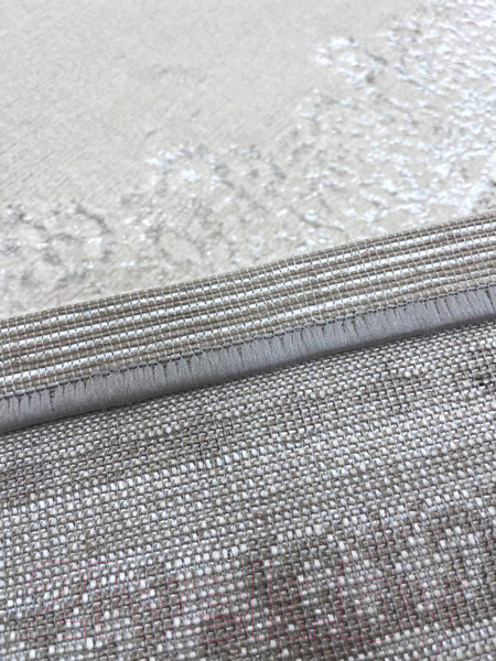 Изображение товара Ковер Bossan Rome C288A-BEYAZ-BEJ (1.4x2)