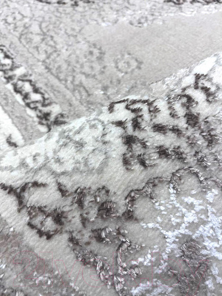 Изображение товара Ковер Bossan Rome C288A-BEYAZ-BEJ (1.4x2)