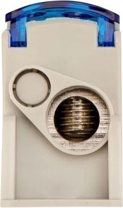 Изображение товара Распределительный блок на DIN-рейку Rexant РБД-125А / 11-2001