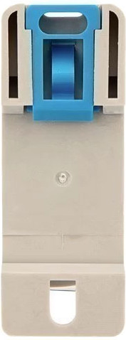 Изображение товара Распределительный блок на DIN-рейку Rexant РБД-160А / 11-2002