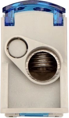 Изображение товара Распределительный блок на DIN-рейку Rexant РБД-160А / 11-2002