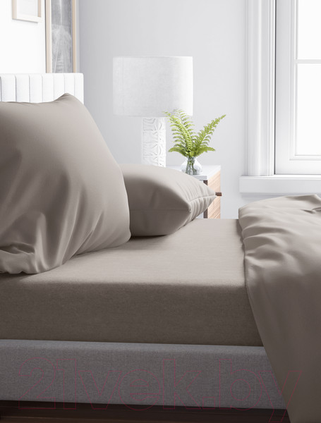 Изображение товара Наволочка Mio Tesoro 40x60 / Лён4060Н-11