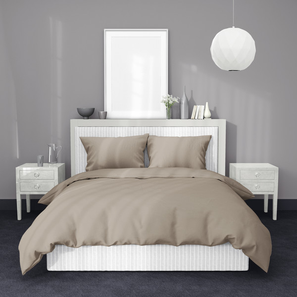 Изображение товара Наволочка Mio Tesoro 40x60 / Лён4060Н-11