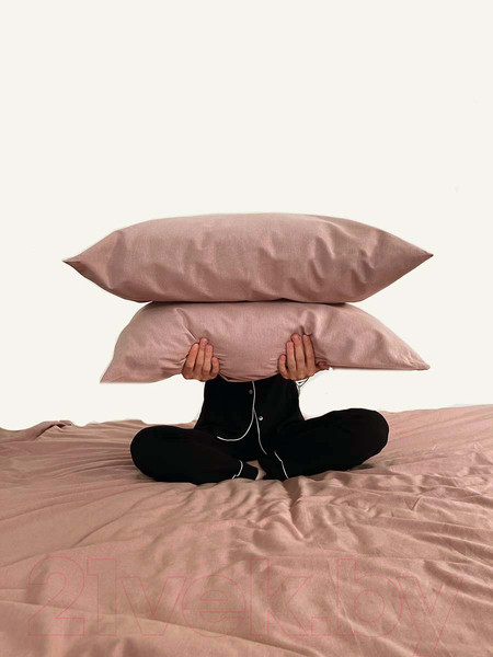 Изображение товара Наволочка Mio Tesoro 50x70 / Лён5070Н-11