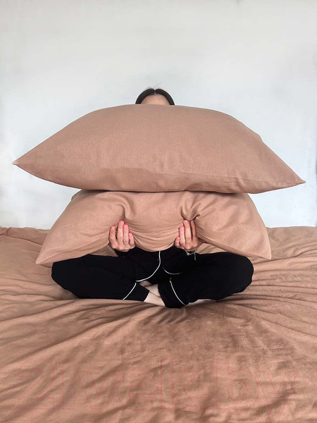 Изображение товара Наволочка Mio Tesoro 70x70 / Лён7070Н-11