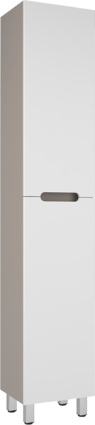 Изображение товара Шкаф-пенал для ванной Style Line Куба 36