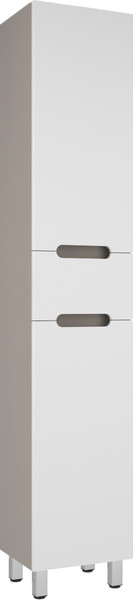 Изображение товара Шкаф-пенал для ванной Style Line Куба 36 1 ящик