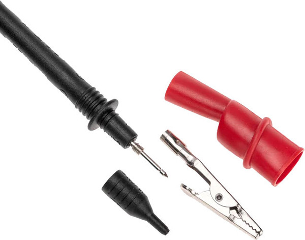 Изображение товара Мультиметр цифровой Mastech MS8223A / 13-2046