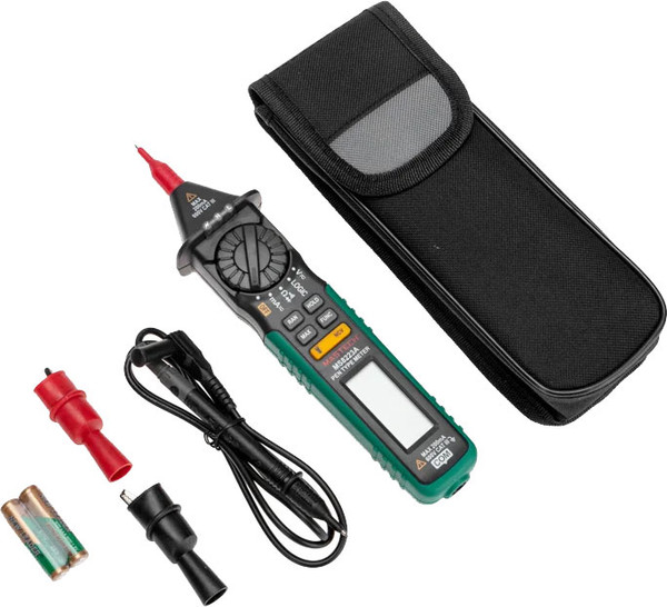 Изображение товара Мультиметр цифровой Mastech MS8223A / 13-2046