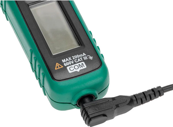 Изображение товара Мультиметр цифровой Mastech MS8223A / 13-2046