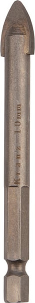 Изображение товара Сверло Kranz KR-91-0644