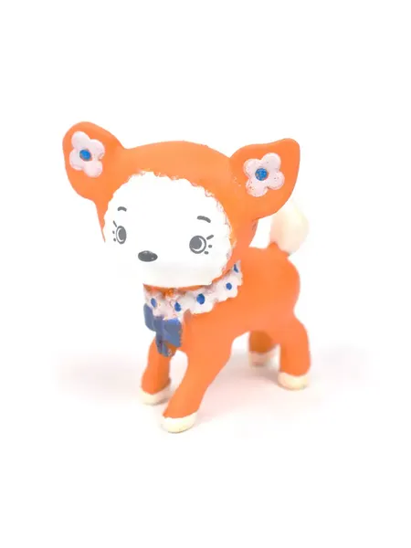 Изображение товара Кукольный домик Djeco Мини-домик Блучки и Инди / DJ06952