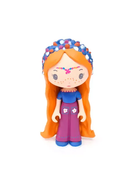 Изображение товара Кукольный домик Djeco Мини-домик Блучки и Инди / DJ06952