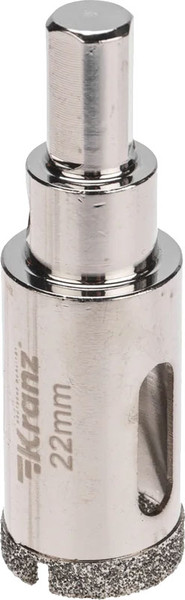 Изображение товара Коронка Kranz KR-92-0007