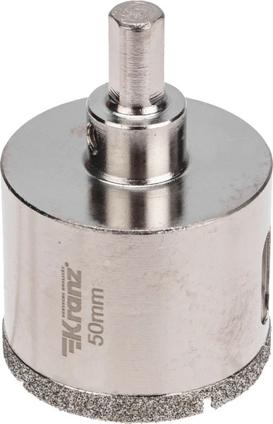 Изображение товара Коронка Kranz KR-92-0014