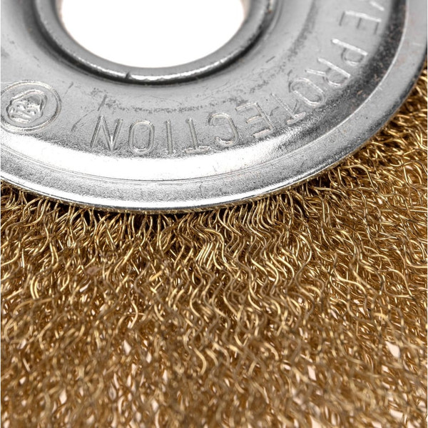 Изображение товара Щетка для электроинструмента Kranz KR-91-1242