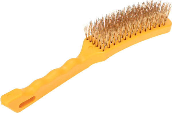 Изображение товара Щетка слесарная Kranz KR-91-1237