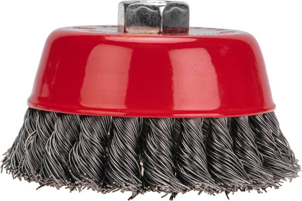 Изображение товара Щетка для электроинструмента Kranz KR-91-1234