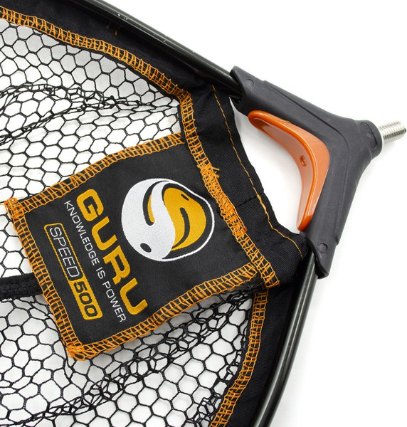 Изображение товара Голова подсачека Guru Landing Net Speed 500 / GLNS50