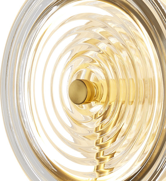 Изображение товара Светильник Freya Borbon FR5442WL-L7TR