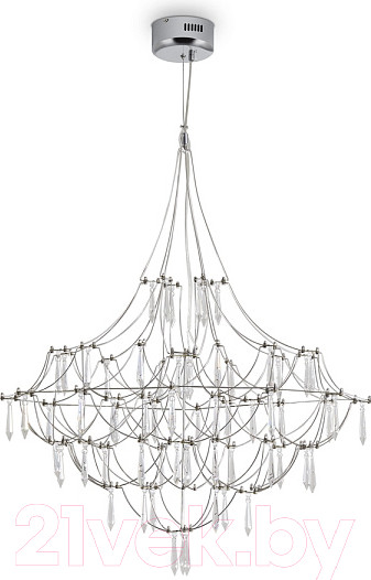 Изображение товара Люстра Freya Amela FR6138PL-L44CH