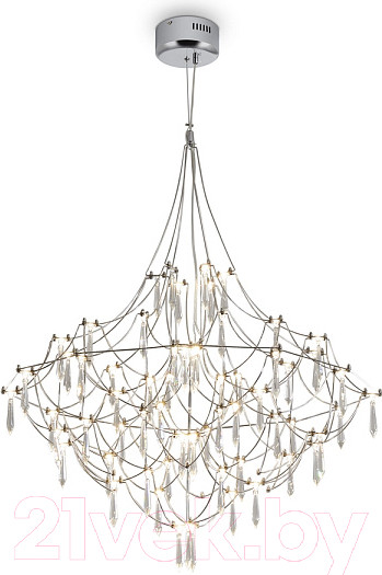 Изображение товара Люстра Freya Amela FR6138PL-L44CH