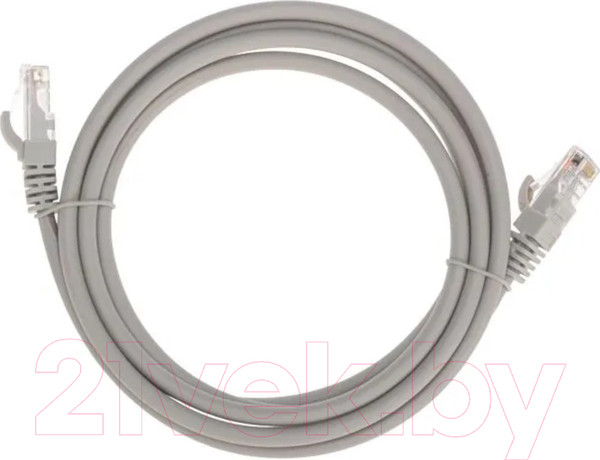 Изображение товара Кабель Rexant 02-0290-2 (2м,серый)