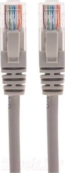 Изображение товара Кабель Rexant 02-0290-2 (2м,серый)