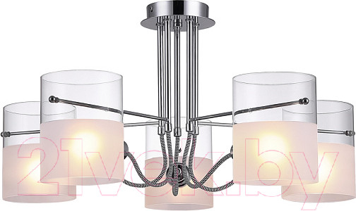 Изображение товара Люстра Freya Ampera FR2023PL-05CH
