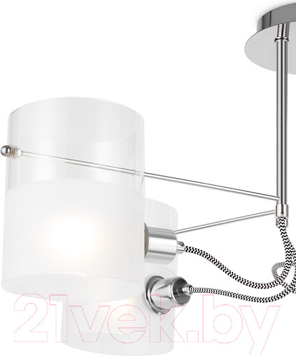 Изображение товара Люстра Freya Ampera FR2023PL-05CH