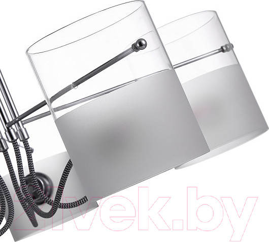 Изображение товара Люстра Freya Ampera FR2023PL-05CH