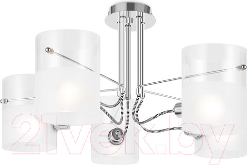 Изображение товара Люстра Freya Ampera FR2023PL-05CH