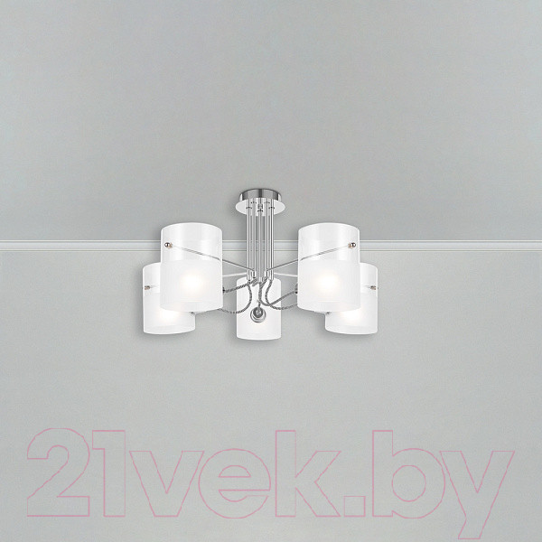 Изображение товара Люстра Freya Ampera FR2023PL-05CH