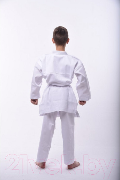Изображение товара Кимоно для карате Shino WKF 150