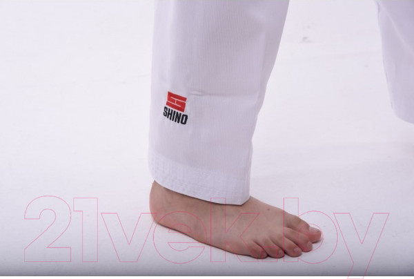 Изображение товара Кимоно для карате Shino WKF 150