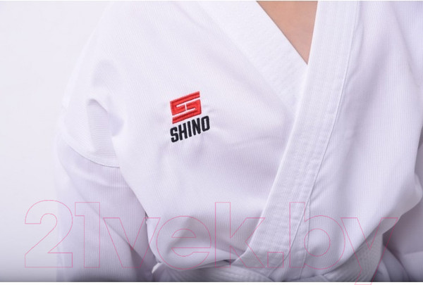 Изображение товара Кимоно для карате Shino WKF 150