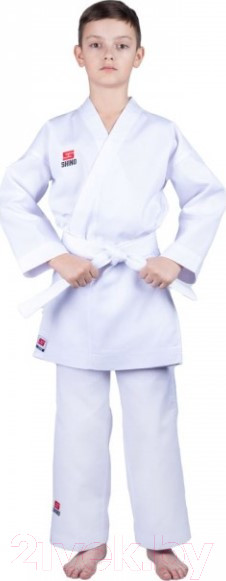 Изображение товара Кимоно для карате Shino WKF 150