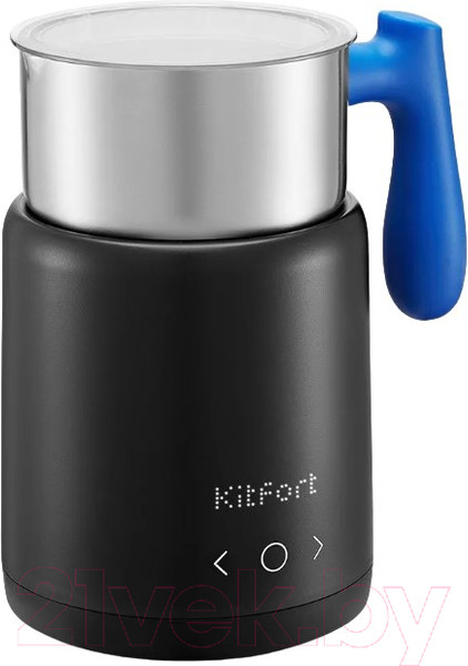 Изображение товара Вспениватель молока Kitfort КТ-7264