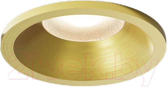 Изображение товара Точечный светильник Maytoni Downlight DL059-7W4K-BS