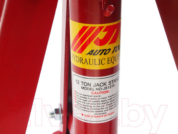 Изображение товара Подставка под автомобиль JTC JTC-JS1218