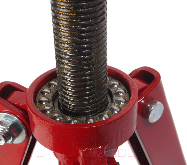 Изображение товара Подставка под автомобиль JTC JTC-JS1218