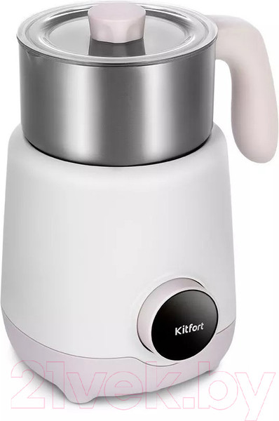 Изображение товара Вспениватель молока Kitfort КТ-7271