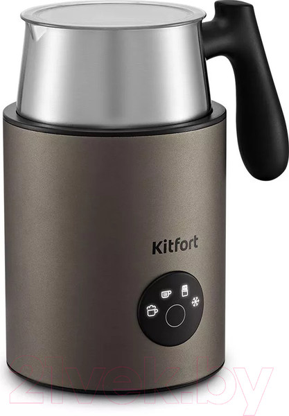 Изображение товара Вспениватель молока Kitfort КТ-7273