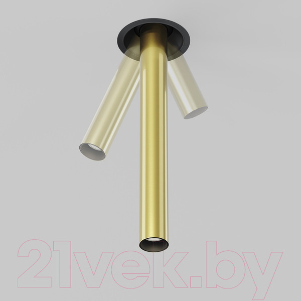 Изображение товара Точечный светильник Maytoni Ceiling C140TRS-L300-7W4K-BBS