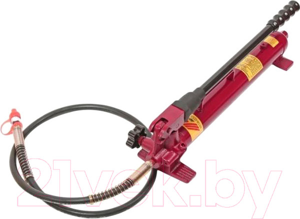 Изображение товара Насос гидравлический JTC JTC-HA600