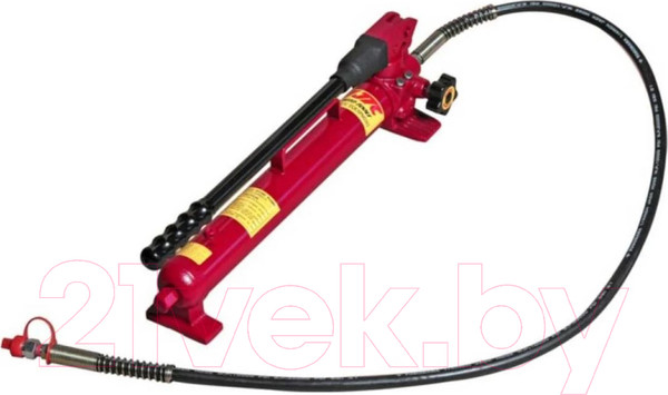 Изображение товара Насос гидравлический JTC JTC-HA600