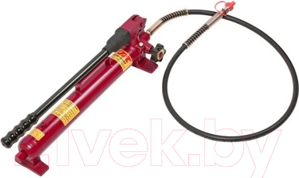 Изображение товара Насос гидравлический JTC JTC-HA600