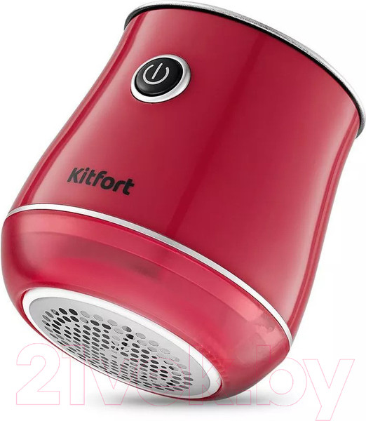 Изображение товара Машинка для удаления катышков Kitfort КТ-6234